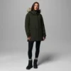 Women Little Si™ II Insulated Parka