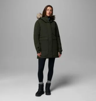 Women Little Si™ II Insulated Parka