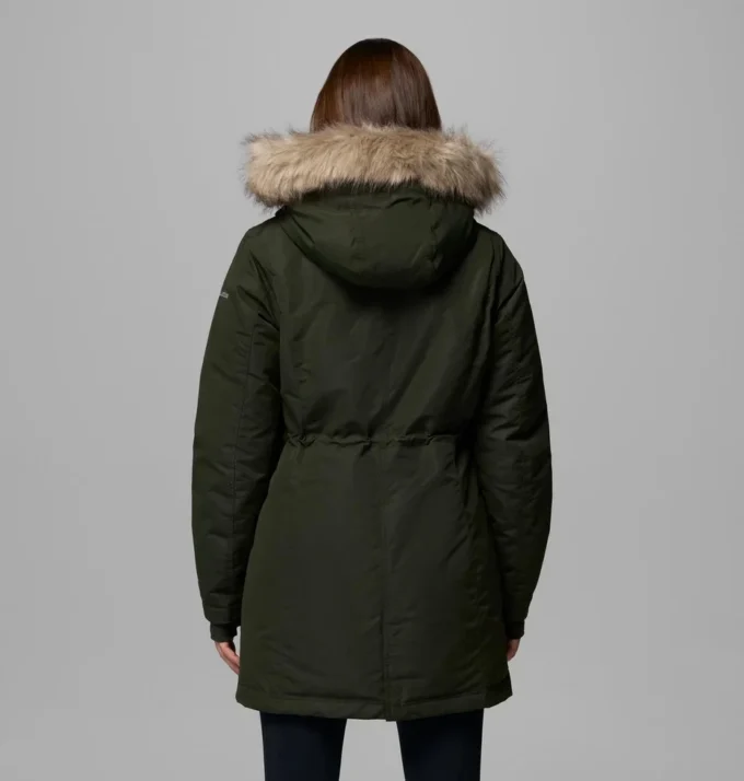 Women Little Si™ II Insulated Parka