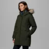 Women Little Si™ II Insulated Parka