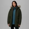 Women Little Si™ II Insulated Parka