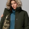 Women Little Si™ II Insulated Parka