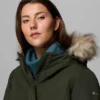 Women Little Si™ II Insulated Parka