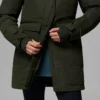 Women Little Si™ II Insulated Parka