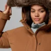Women Little Si™ II Insulated Parka – Plus Size Women Little Si™ II Insulated Parka – Plus Size