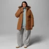 Women Little Si™ II Insulated Parka – Plus Size Women Little Si™ II Insulated Parka – Plus Size