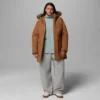 Women Little Si™ II Insulated Parka – Plus Size Women Little Si™ II Insulated Parka – Plus Size