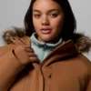 Women Little Si™ II Insulated Parka – Plus Size Women Little Si™ II Insulated Parka – Plus Size