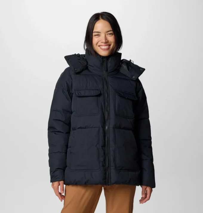 Women Longhorn Ridge™ Insulated Jacket Women Longhorn Ridge™ Insulated Jacket