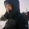 Women Longhorn Ridge™ Insulated Jacket Women Longhorn Ridge™ Insulated Jacket
