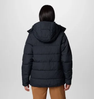 Women Longhorn Ridge™ Insulated Jacket