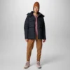 Women Longhorn Ridge™ Insulated Jacket Women Longhorn Ridge™ Insulated Jacket