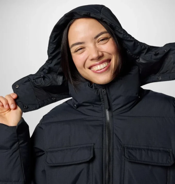 Women Longhorn Ridge™ Insulated Jacket Women Longhorn Ridge™ Insulated Jacket