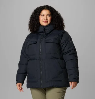 Women Longhorn Ridge™ Insulated Jacket – Plus Size