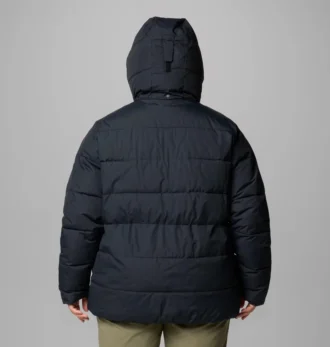 Women Longhorn Ridge™ Insulated Jacket – Plus Size