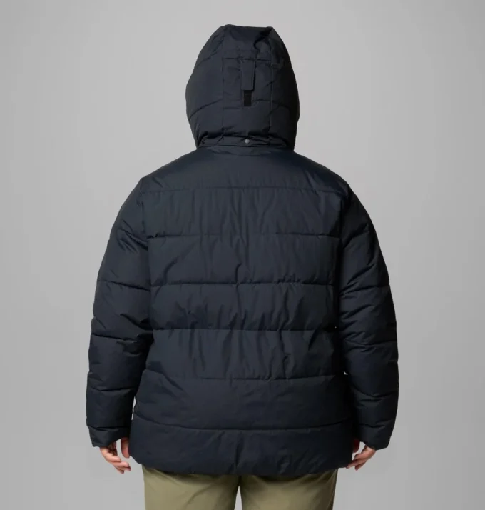 Women Longhorn Ridge™ Insulated Jacket – Plus Size Women Longhorn Ridge™ Insulated Jacket – Plus Size