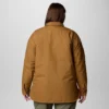 Women Longhorn Ridge™ Reversible Shirt Jacket – Plus Size Women Longhorn Ridge™ Reversible Shirt Jacket – Plus Size