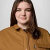 Women Longhorn Ridge™ Reversible Shirt Jacket – Plus Size Women Longhorn Ridge™ Reversible Shirt Jacket – Plus Size