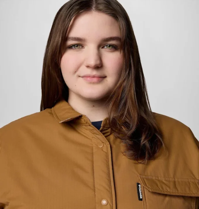 Women Longhorn Ridge™ Reversible Shirt Jacket – Plus Size Women Longhorn Ridge™ Reversible Shirt Jacket – Plus Size