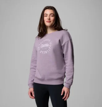 women meridian creek crew shirt 1 330x347 - Women Meridian Creek&trade; Crew Shirt