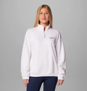 Women Meridian Creek™ Quarter Zip Pullover