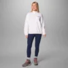 Women Meridian Creek™ Quarter Zip Pullover