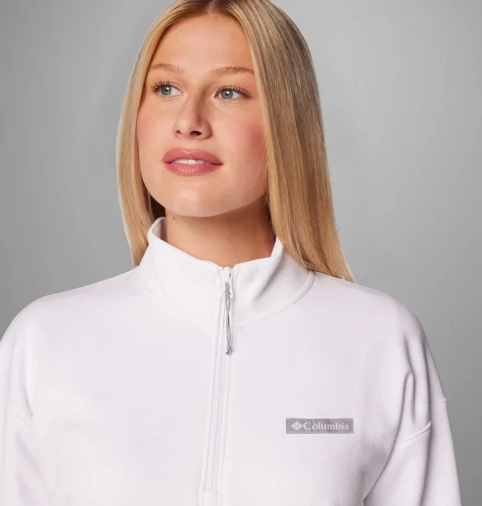 Women Meridian Creek™ Quarter Zip Pullover