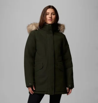 Women Millridge™ Parka