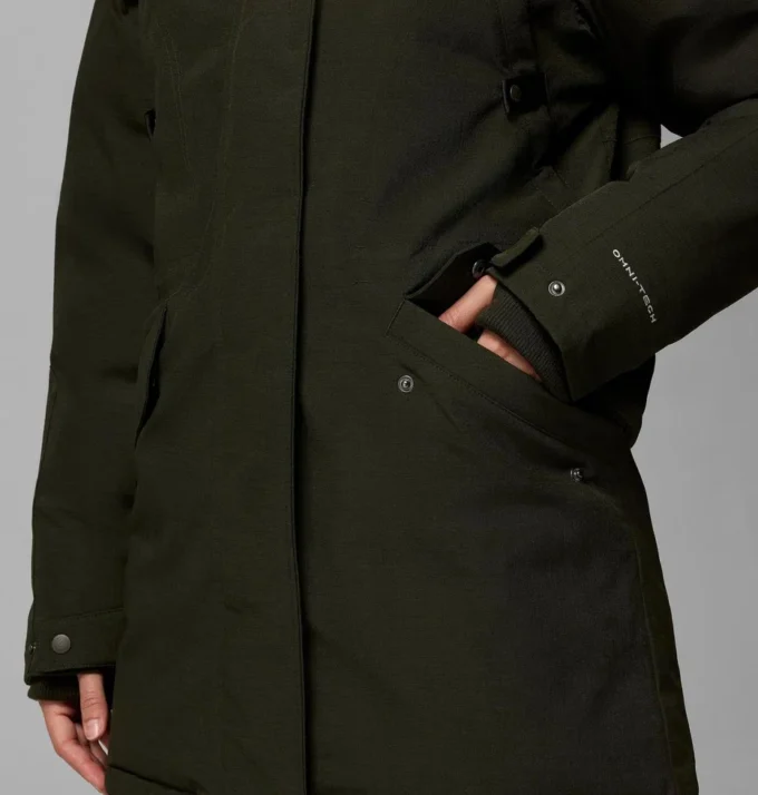 Women Millridge™ Parka