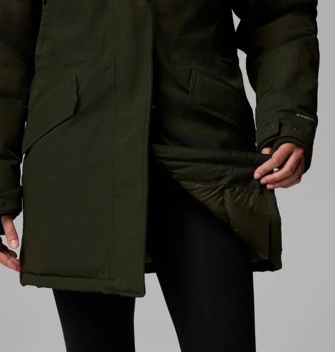 Women Millridge™ Parka