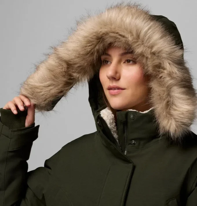 Women Millridge™ Parka