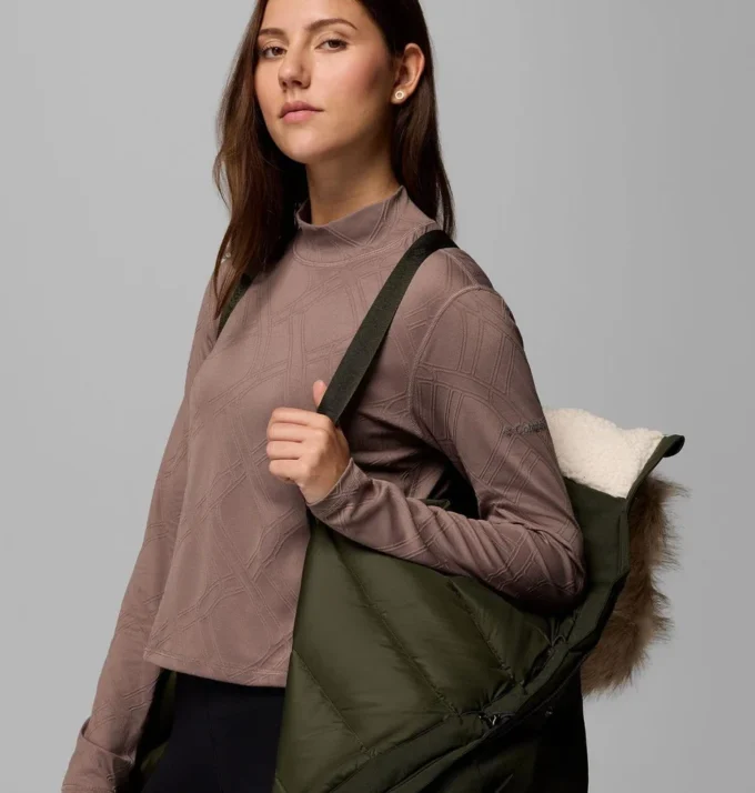Women Millridge™ Parka