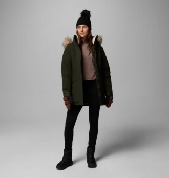 Women Millridge™ Parka