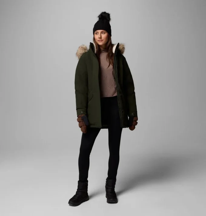 Women Millridge™ Parka