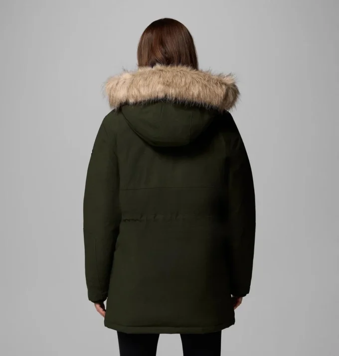 Women Millridge™ Parka