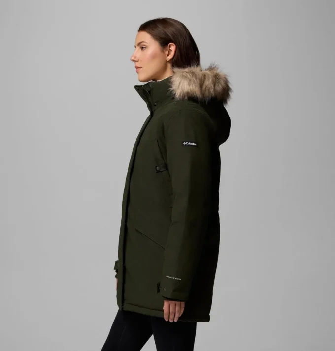 Women Millridge™ Parka