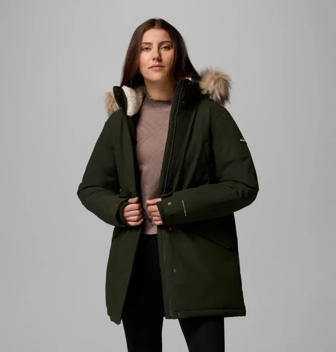 Women Millridge™ Parka