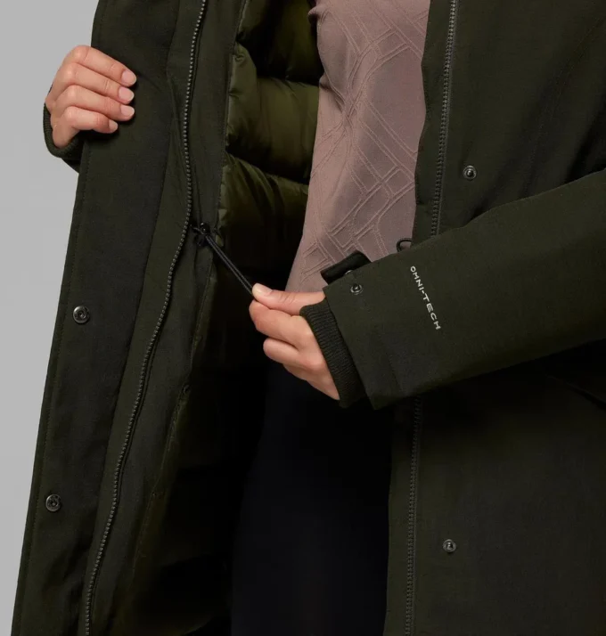 Women Millridge™ Parka