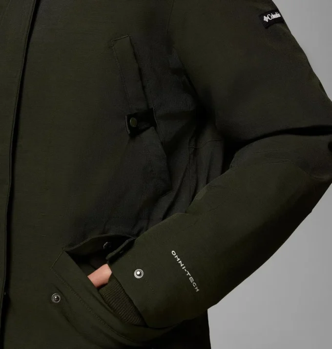Women Millridge™ Parka