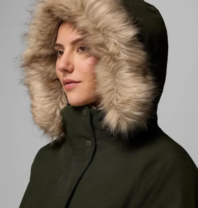 Women Millridge™ Parka