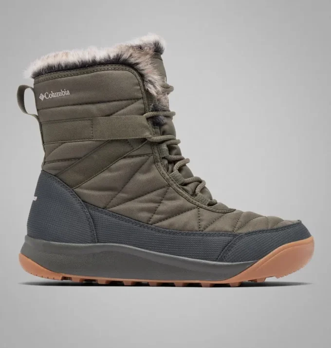 Women Minx™ Shorty IV Boot Women Minx™ Shorty IV Boot
