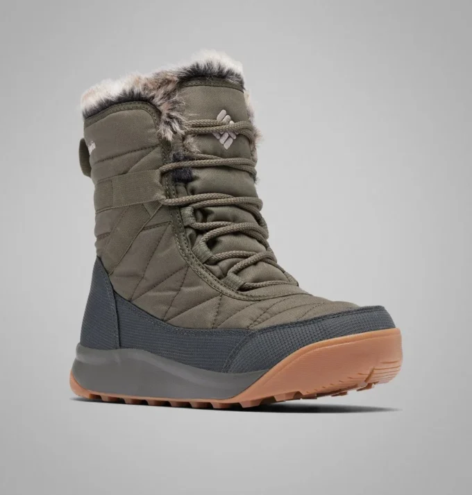 Women Minx™ Shorty IV Boot Women Minx™ Shorty IV Boot