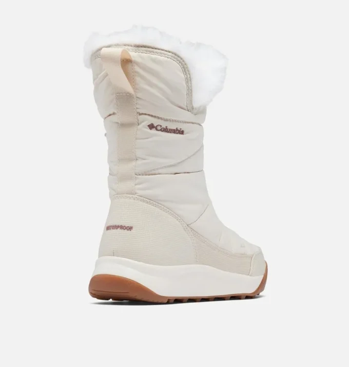 Women Minx™ Slip V Boot – Wide Women Minx™ Slip V Boot – Wide