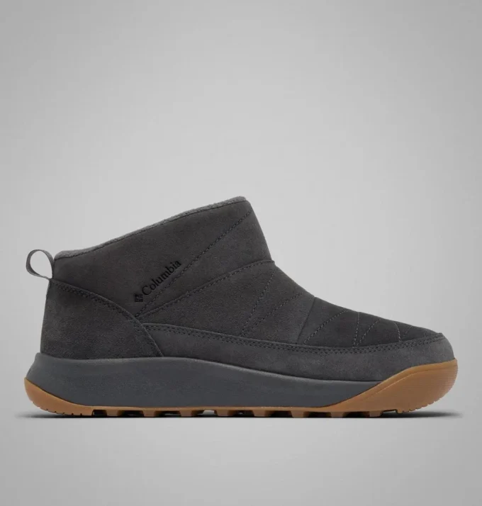 Women Minx™ Xtra Shorty Suede Boot