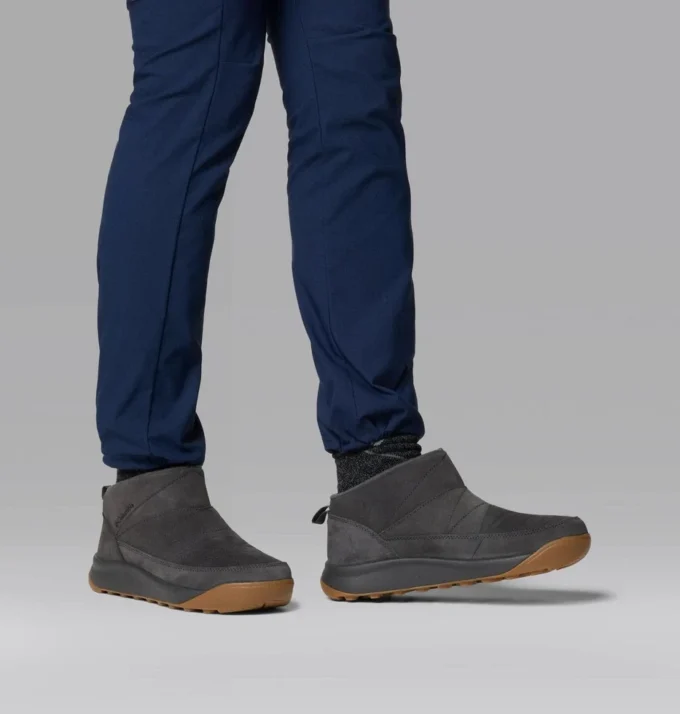 Women Minx™ Xtra Shorty Suede Boot