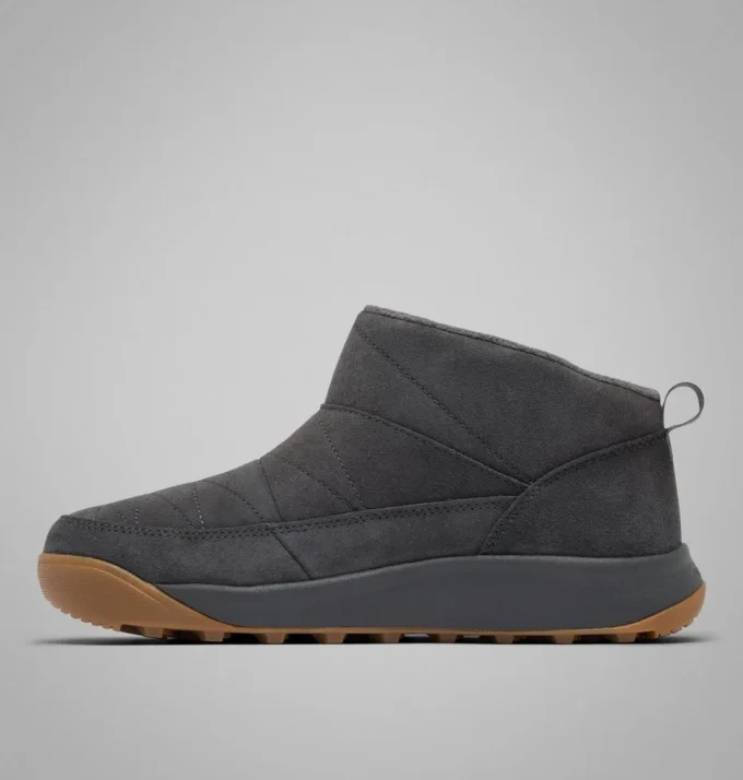 Women Minx™ Xtra Shorty Suede Boot