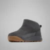 Women Minx™ Xtra Shorty Suede Boot
