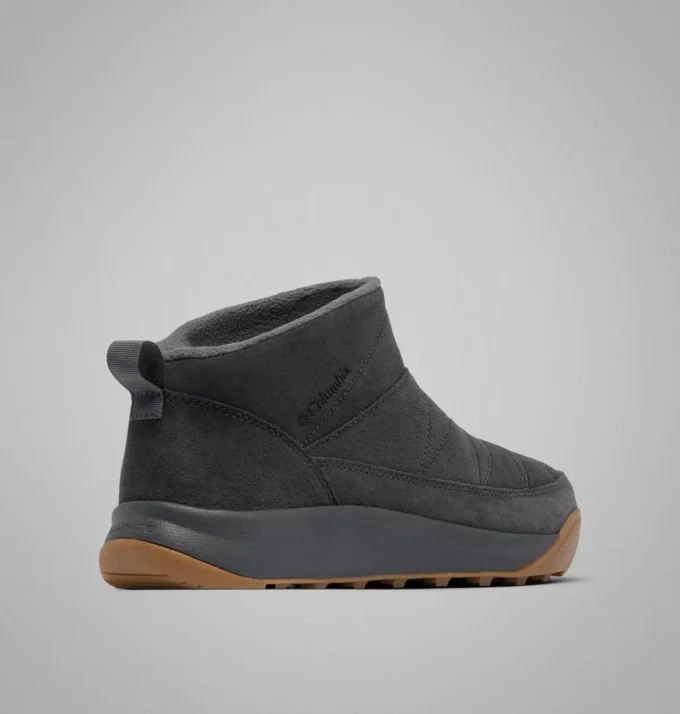 Women Minx™ Xtra Shorty Suede Boot