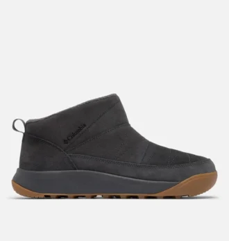 Women Minx™ Xtra Shorty Suede Boot – Wide