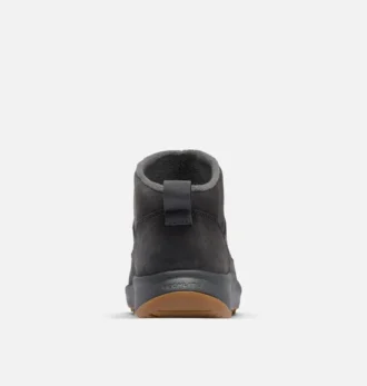 Women Minx™ Xtra Shorty Suede Boot – Wide